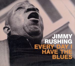 【輸入盤】Everyday I Have the Blues / Livin the Blues