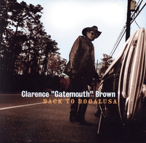 【輸入盤】Back to Bogalusa
