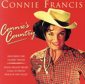 【輸入盤】Connie's Country