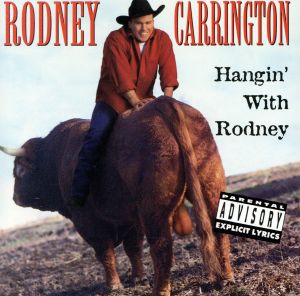 【輸入盤】Hangin With Rodney