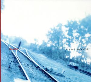 【輸入盤】Quiet Now: Ella's Moods