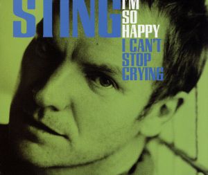 【輸入盤】I'm So Happy I Can't Stop Crying