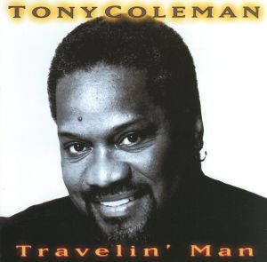 【輸入盤】Travelin' Man