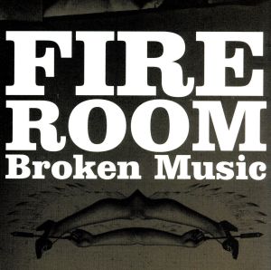 【輸入盤】Broken Music