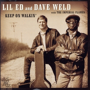【輸入盤】Keep on Walkin'