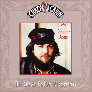 【輸入盤】The Crazy Cajun Recordings
