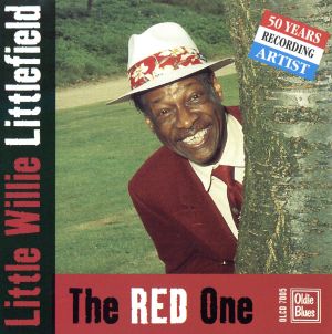 【輸入盤】The Red One