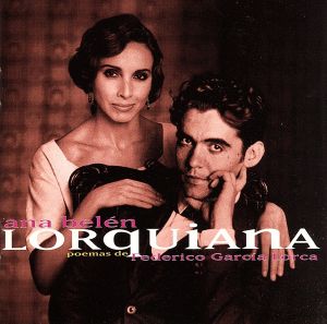 【輸入盤】Lorquiana Poemas De Federico G Lorca