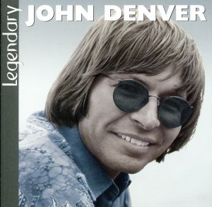 【輸入盤】Legendary John Denver