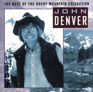 【輸入盤】Best of the Rocky Mountain