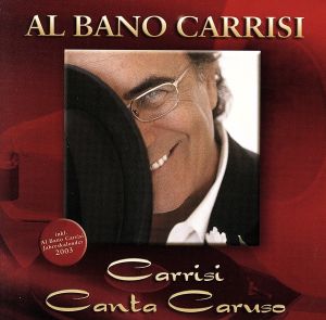 【輸入盤】Canta Caruso