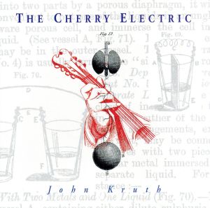 【輸入盤】Cherry Electric