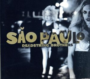 【輸入盤】Sao Paulo (Dig)