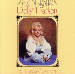 【輸入盤】Jolene