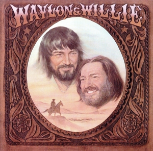 【輸入盤】Waylon & Willie