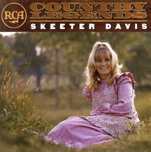 【輸入盤】RCA Country Legends