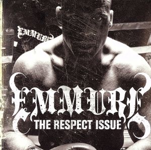 【輸入盤】Respect Issue