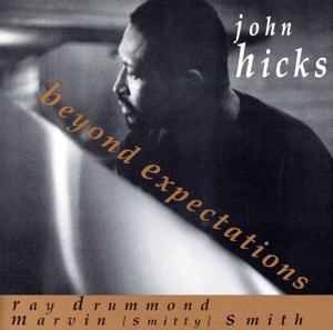 【輸入盤】BEYOND EXPECTATIONS