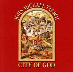 【輸入盤】City of God