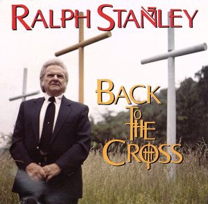 【輸入盤】Back to the Cross