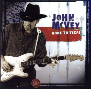 【輸入盤】Gone to Texas