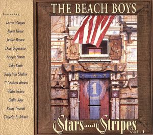 【輸入盤】Stars & Stripes Vol.1