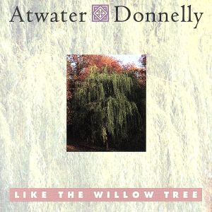 【輸入盤】Like the Willow Tree