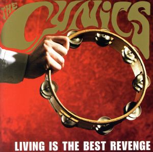 【輸入盤】Living Is the Best Revenge