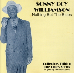 【輸入盤】Nothing But the Blues