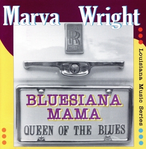 【輸入盤】Bluesiana Mama
