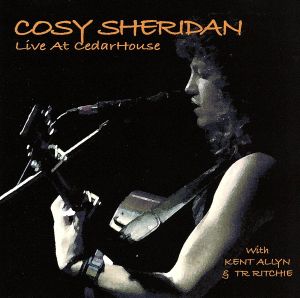 【輸入盤】Live at Cedarhouse