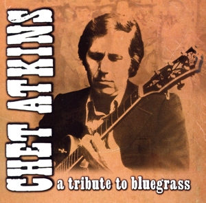 【輸入盤】Tribute to Bluegrass
