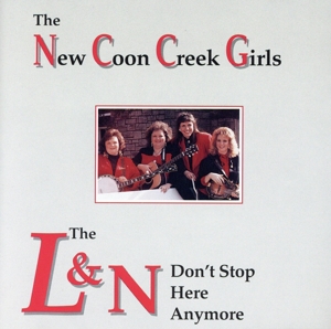 【輸入盤】L & N Don't Stop Here Anymore