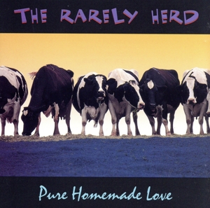 【輸入盤】Pure Homemade Love