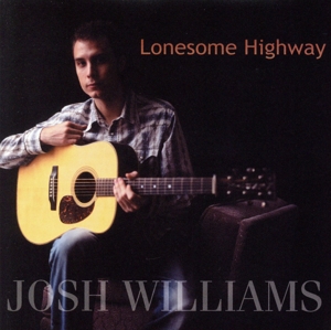 【輸入盤】Lonesome Highway