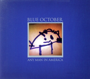 【輸入盤】Any Man in America