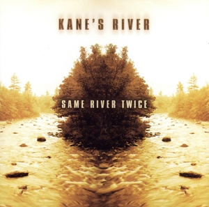 【輸入盤】Same River Twice