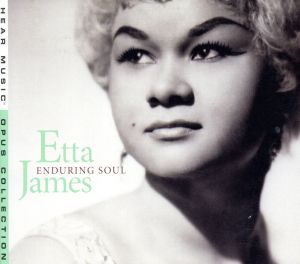 【輸入盤】Enduring Soul(Starbucks Exclusive)