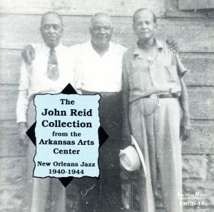 【輸入盤】John Reid Coll. 1940-44