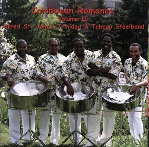 【輸入盤】Vol. 2-Caribbean Romance