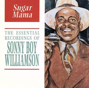 【輸入盤】Sugar Mama