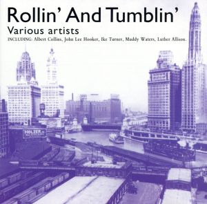 【輸入盤】Rollin & Tumblin