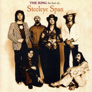 【輸入盤】The King