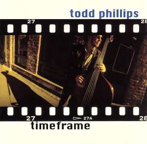 【輸入盤】Timeframe