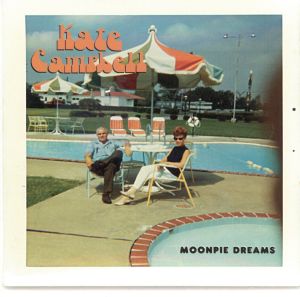 【輸入盤】Moonpie Dreams