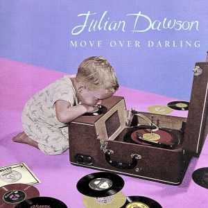 【輸入盤】Move Over Darling