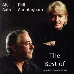 【輸入盤】Best of Aly & Phil