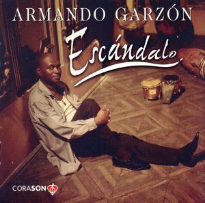 【輸入盤】Escandalo