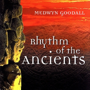 【輸入盤】Rhythm of the Ancients