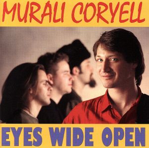 【輸入盤】Eyes Wide Open